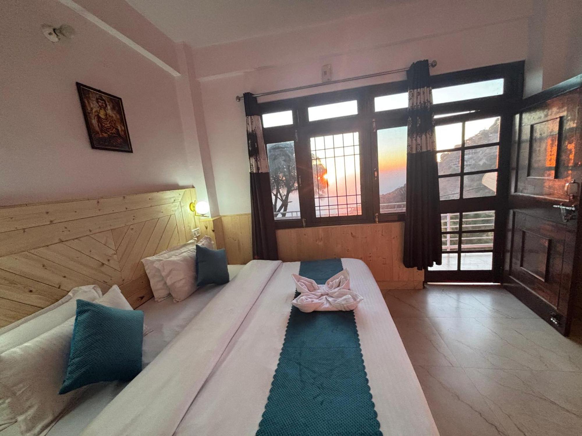 Humble Stay Villa 卡绍利 外观 照片