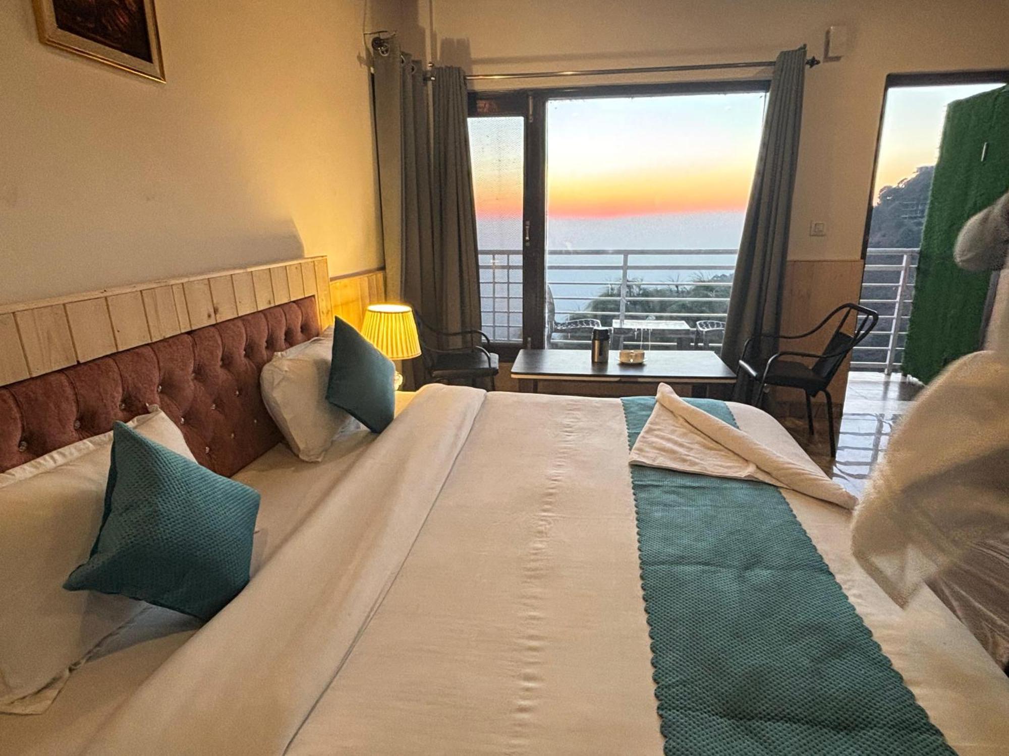 Humble Stay Villa 卡绍利 外观 照片